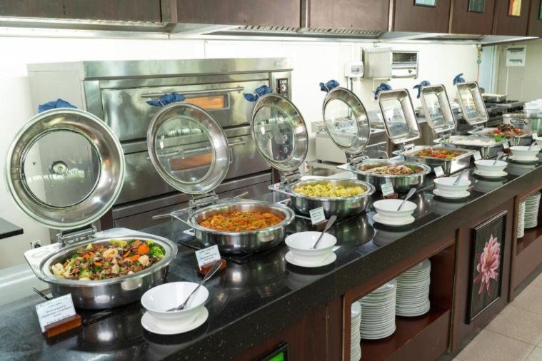 The Sailing Bay Beach Resort Phan Thiết